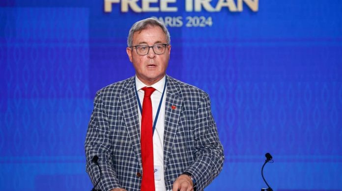 Canadian-Senator-Michael-MacDonald