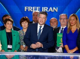 Deputetja gjermane: 500 deputetë gjermanë duan që bota të njohë luftën e popullit iranian për demokracinë