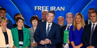 Deputetja gjermane: 500 deputetë gjermanë duan që bota të njohë luftën e popullit iranian për demokracinë
