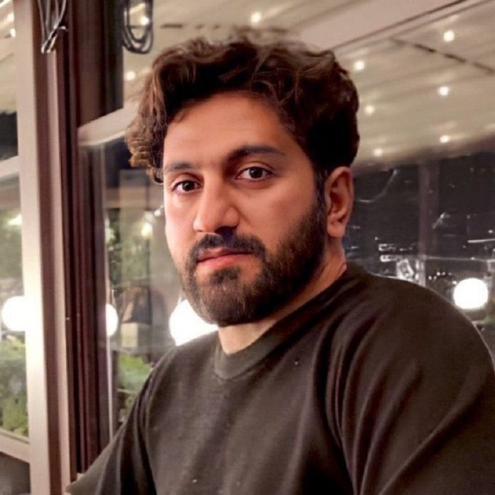 Ekzekutohet protestuesi iranian