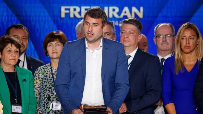 Ekzekutohet protestuesi iranian Ekzekutohet protestuesi iranian