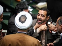 Fraksionet e regjimit iranian shpërthejnë në konflikt mbi zgjedhjet e diskutueshme të kabinetit të Pezeshkianit