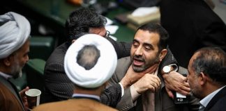 Fraksionet e regjimit iranian shpërthejnë në konflikt mbi zgjedhjet e diskutueshme të kabinetit të Pezeshkianit