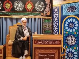 Gjermania deporton drejtorin e Qendrës Islamike të regjimit iranian në Berlin