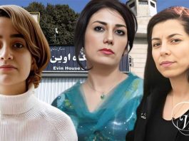 Irani: Shkelje të forta të të drejtave të njeriut në burg kundër tre të burgosurve