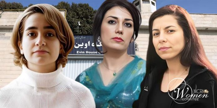 Irani-Shkelje të forta të të drejtave të njeriut në burg kundër tre të burgosurve Irani: Shkelje të forta të të drejtave të njeriut në burg kundër tre të burgosurve