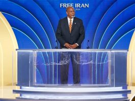 Ish Ambasadori i SHBA: Lufta për një Iran të lirë do të fitojë Ish Ambasadori i SHBA: Lufta për një Iran të lirë do të fitojë