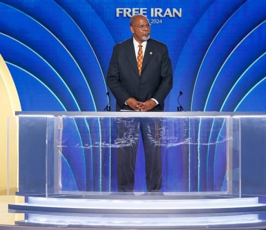Ish Ambasadori i SHBA: Lufta për një Iran të lirë do të fitojë