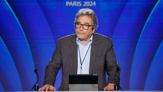 Ish Ministri Portugez- NCRI ka luftuar regjimin e Iranit për mbi 43 vjet Ish Ministri Portugez: NCRI ka luftuar regjimin e Iranit për mbi 43 vjet