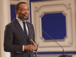 Ish-presidenti i ICC-së bën thirrje për përgjegjësi për mizoritë e kryera nga regjimi i Iranit