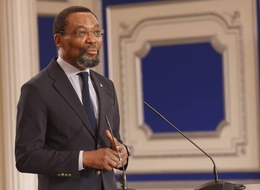Ish-presidenti i ICC-së bën thirrje për përgjegjësi për mizoritë e kryera nga regjimi i Iranit