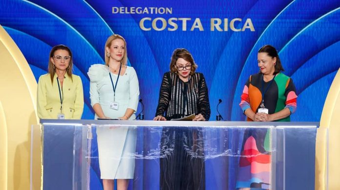 Ish-zëvendëspresidentja e Kosta Rikës Ana Helena Chacón Echeverría- Solidaritet global për rezistencën e grave iraniane Ish-zëvendëspresidentja e Kosta Rikës Ana Helena Chacón Echeverría: Solidaritet global për rezistencën e grave iraniane