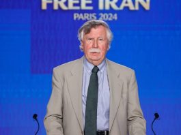 Juristi i shquar Dr. Juan Garcés: Ndërhyrja e huaj pengoi hetimin e Gjykatës spanjolle të krimeve kundër refugjatëve iranianë Juristi i shquar Dr. Juan Garcés: Ndërhyrja e huaj pengoi hetimin e Gjykatës spanjolle të krimeve kundër refugjatëve iranianë