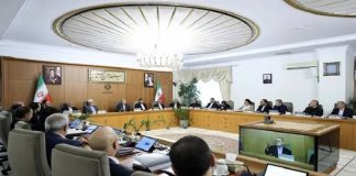 Kabineti i Pezeshkian është një përzierje bandash kriminale dhe intensifikon konfliktet e regjimit iranian