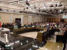 Konferenca e NCRI shënon përvjetorin e Masakrës së Iranit të vitit 1988 me folësit kryesorë ndërkombëtarë