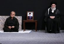 Kush është Masoud Pezeshkian: Ministër, deputet dhe konformist i përjetshëm që i shërben regjimit të Iranit Kush është Masoud Pezeshkian-Ministër, deputet dhe konformist i përjetshëm që i shërben regjimit të Iranit