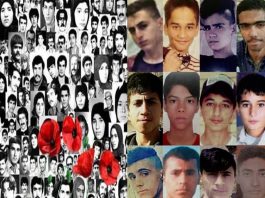 Ndërsa Irani përkujton Masakrën e 1988-ës, Regjimi vazhdon zbavitjen e tij vrasëse pa u ndëshkuar