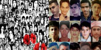 Ndërsa Irani përkujton Masakrën e 1988-ës, Regjimi vazhdon zbavitjen e tij vrasëse pa u ndëshkuar