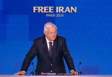 Ish gjyqtari i Kombit të Bashkuar: Asnjë paqe pa drejtësi për Iranin Prof-Wolfgang-Schomburg-Ish gjyqtari i Kombit të Bashkuar- Asnjë paqe pa drejtësi për Iranin