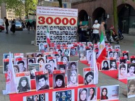 Raportuesi i KB njeh ekzekutimet masive të viteve 1980 në Iran si gjenocid dhe krime kundër njerëzimit