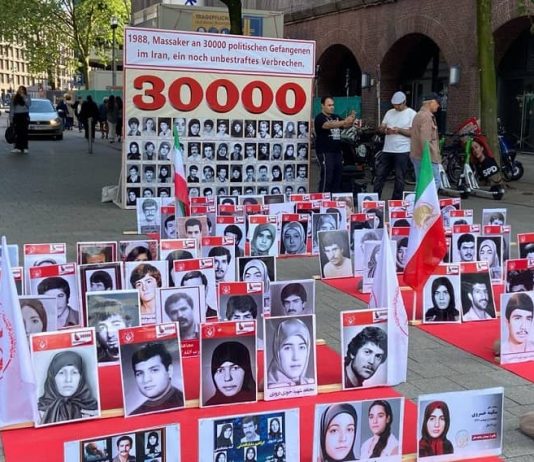 Raportuesi i KB njeh ekzekutimet masive të viteve 1980 në Iran si gjenocid dhe krime kundër njerëzimit