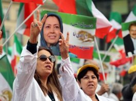 Rezistenca e grave iraniane, shtypja brutale, rrënjët historike