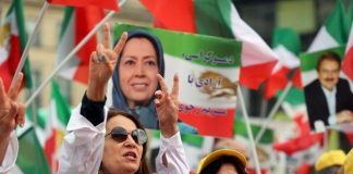 Rezistenca e grave iraniane, shtypja brutale, rrënjët historike