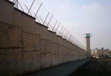 Të burgosurit politikë iranianë shënojnë javën e 30-të të grevës së urisë në fushatën “Jo ekzekutimeve” Të burgosurit politikë iranianë shënojnë javën e 30-të të grevës së urisë në fushatën Jo ekzekutimeve