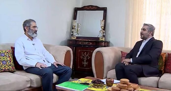 Tehran tallet me Perëndimin me një intervistë të rreme të diplomatit terrorist të liruar Tehran tallet me Perëndimin me një intervistë të rreme të diplomatit terrorist të liruar