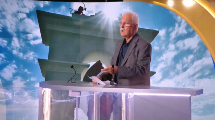 Udhëheqësi i Opozitës Siriane-Rezistenca e Iranit luan një rol të rëndësishëm në kryengritjet Udhëheqësi i Opozitës Siriane: Rezistenca e Iranit luan një rol të rëndësishëm në kryengritjet