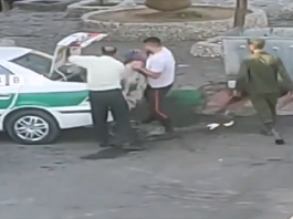 Dhuna në rritje e forcës policore të Iranit:Një trashëgimi e brutalitetit