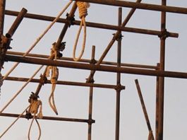 Ekzekutimi i 12 të burgosurve, përfshirë ish-kampionin kombëtar të mundjes, më 9 dhe 11 shtator