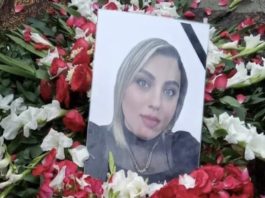 Irani: Vdekja tragjike e Sara Deldar: Një ish i burgosur politik