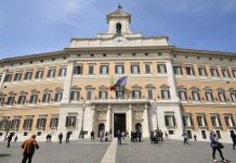 Komiteti Ndërparlamentar Italian bën thirrje që IRGC si organizatë terroriste Komiteti Ndërparlamentar Italian bën thirrje që IRGC të caktohet si organizatë terroriste mes ekzekutimeve në rritje në Iran