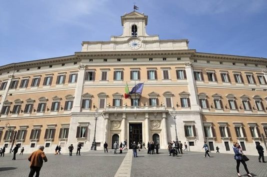 Komiteti Ndërparlamentar Italian bën thirrje që IRGC të caktohet si organizatë terroriste mes ekzekutimeve në rritje në Iran