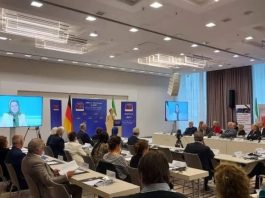 Konferenca e Berlinit bën thirrje për veprim ndërkombëtar kundër abuzimeve të të drejtave të njeriut në Iran