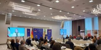 Konferenca e Berlinit bën thirrje për veprim ndërkombëtar kundër abuzimeve të të drejtave të njeriut në Iran
