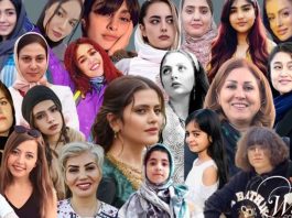 Kryengritja e Iranit 2022: Gratë iraniane në zemër të luftës për liri