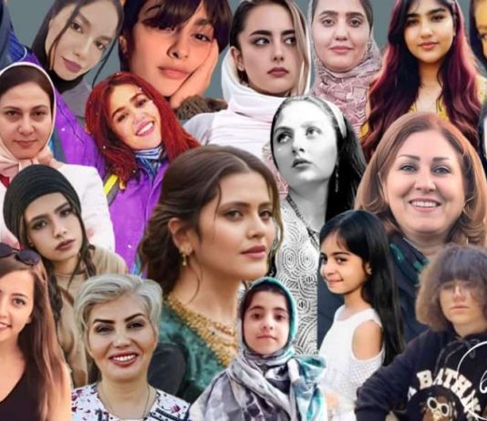 Kryengritja e Iranit 2022: Gratë iraniane në zemër të luftës për liri