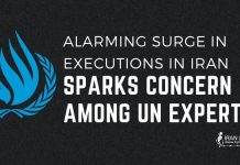 Rritja alarmante e ekzekutimeve në Iran ngjall shqetësim në mesin e ekspertëve të OKB-së Rritja alarmante e ekzekutimeve në Iran ngjall shqetësim në mesin e ekspertëve të OKB-së