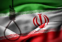 Rritja e ekzekutimeve iraniane Rritja e ekzekutimeve iraniane