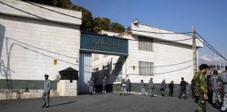 Të burgosurit politikë në 21 burgje iraniane nisin grevë urie si pjesë e fushatës "Jo ekzekutimeve të martave"