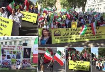 Irani: Vendi i ekzekutimeve dhe kryengritjeve për liri Vendi i ekzekutimeve dhe kryengritjeve për liri