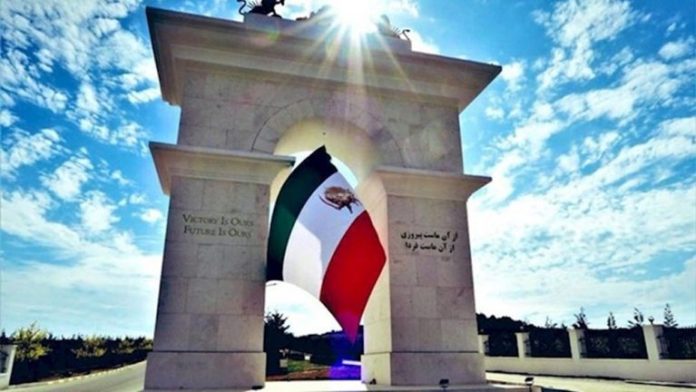 Ashraf 3- shtëpia e grupit opozitar iranian MEK në Shqipëri Ashraf 3, shtëpia e grupit opozitar iranian MEK në Shqipëri