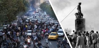 Iran 1979 Revolucioni antimonarkik nuk mbaroi kurrë