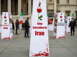 Iran 30 ekzekutime në dy ditë, 255 që kur Pezeshkian mori detyrën