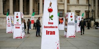 Iran 30 ekzekutime në dy ditë, 255 që kur Pezeshkian mori detyrën