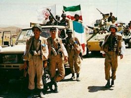 Lufta Iran-Irak: Si MEK i dha fund etjes tetëvjeçare të Khomeinit për gjakderdhje