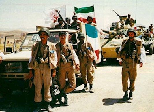 Lufta Iran-Irak: Si MEK i dha fund etjes tetëvjeçare të Khomeinit për gjakderdhje Lufta Iran-Irak: Si MEK i dha fund etjes tetëvjeçare të Khomeinit për gjakderdhje