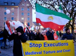 Përshkallëzimi i ekzekutimeve në Iran: Një strategji e zymtë e shtypjes nën udhëheqjen e re